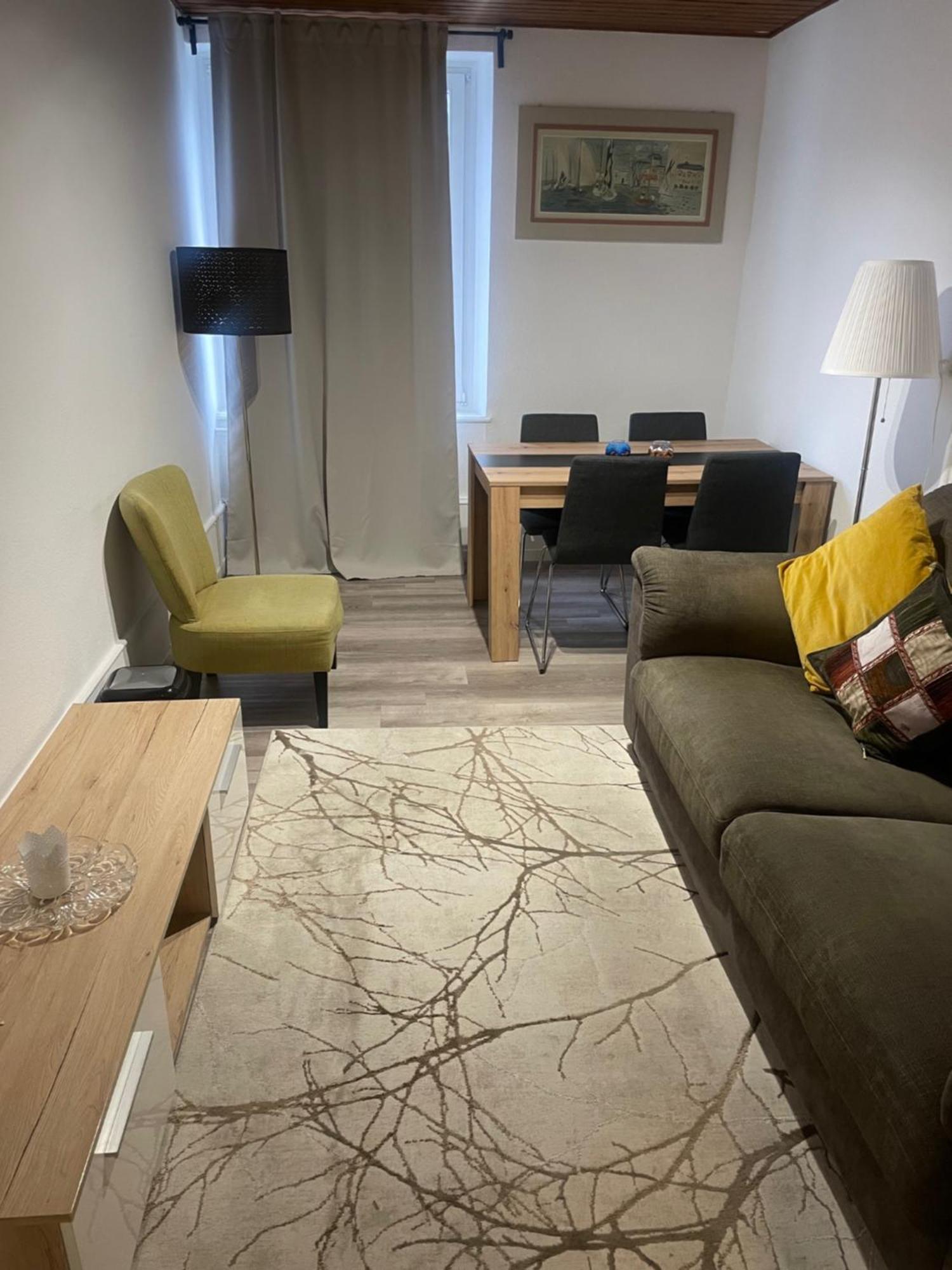 Bliss Basel Residence Binningen ภายนอก รูปภาพ