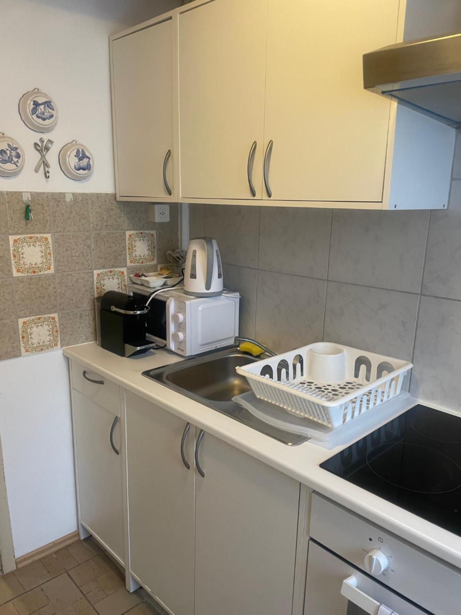 Bliss Basel Residence Binningen ภายนอก รูปภาพ