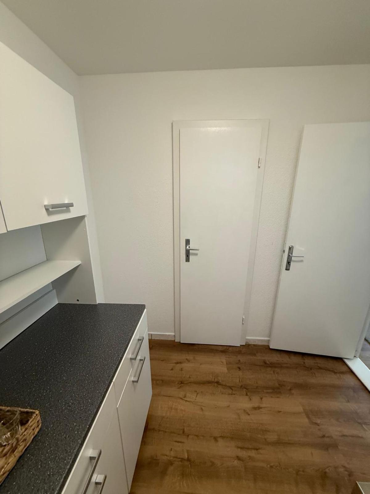 Bliss Basel Residence Binningen ภายนอก รูปภาพ